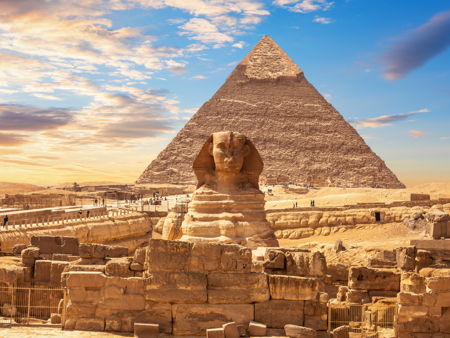 Цитадель Салах ад-Дина