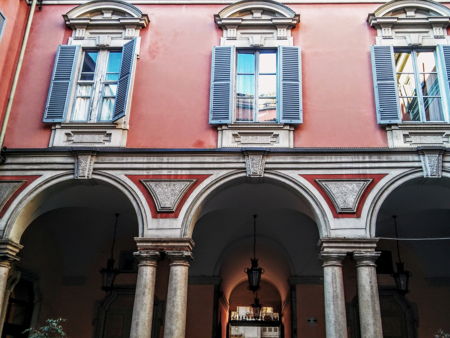 Музей Польди-Пеццоли