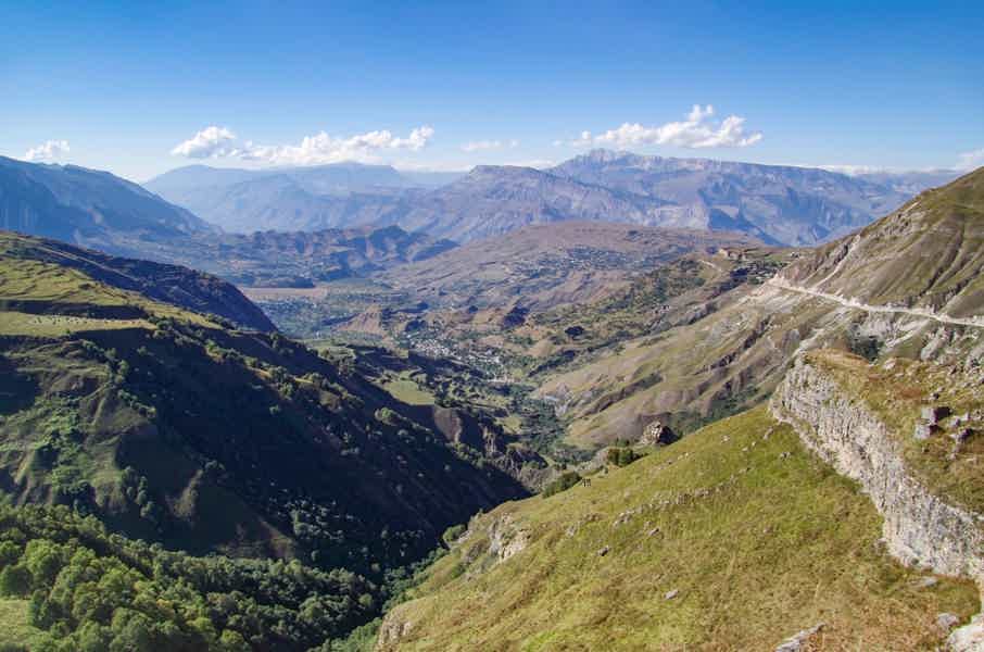Выходные в горах Дагестана: полная перезагрузка  «все включено» - фото 6