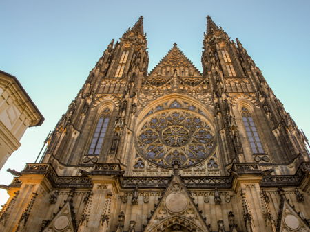 Часовня Святого креста 