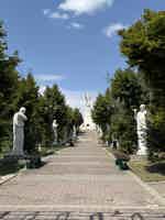 Экскурсия "Пять городов Кавказских Минеральных Вод за один день" - фото отзыва 3