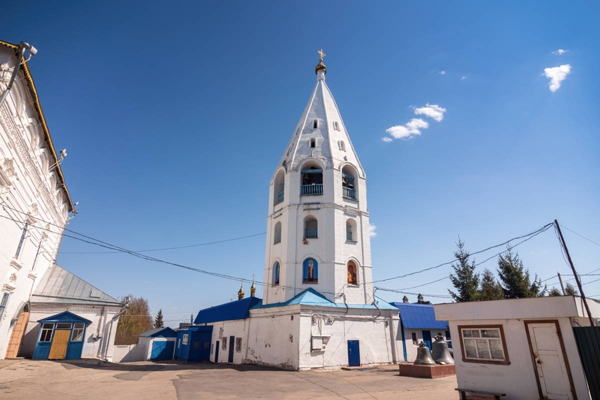 Введенский Собор