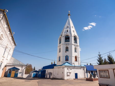 Введенский Собор