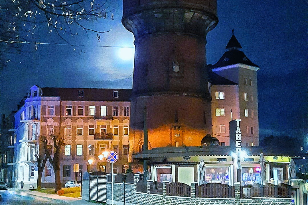 Замки и кирхи восточной Пруссии, от Калининграда в Инстербург — фото 5
