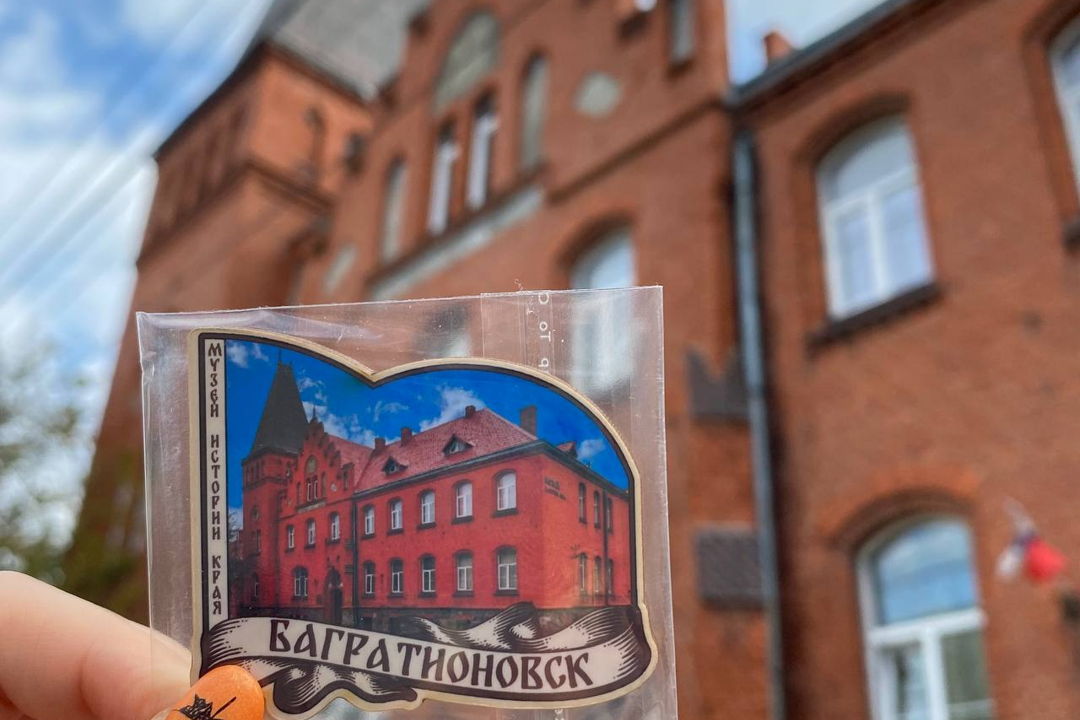 5 городов Восточной Пруссии за один день из Зеленоградска — фото 2