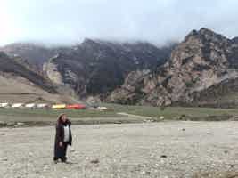 Экскурсия "Чегемское ущелье, перевал Актопарк и озеро Гижгит в мини-группе" - фото отзыва 3