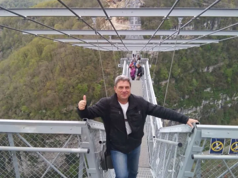 Легендарные достопримечательности Сочи за один день — фото 6, Сочи | Покатаем