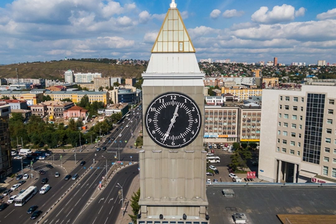 Индивидуальная обзорная экскурсия по Красноярску — фото 6