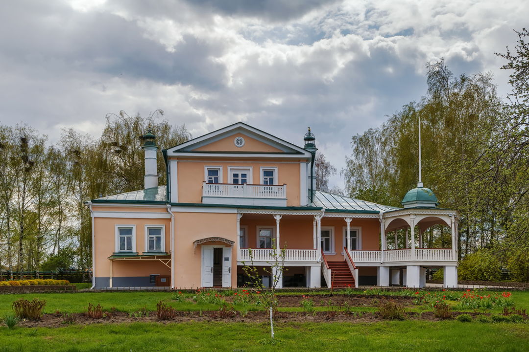 Индивидуальная экскурсия в Константиново «Есенинская Русь» — фото 3