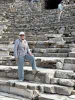 Экскурсия "Посещение Эфеса и дегустация вина" - фото отзыва 3