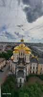 Экскурсия "Экскурсия по старинным дворам и парадным, о которых не знают даже местные" - фото отзыва 4