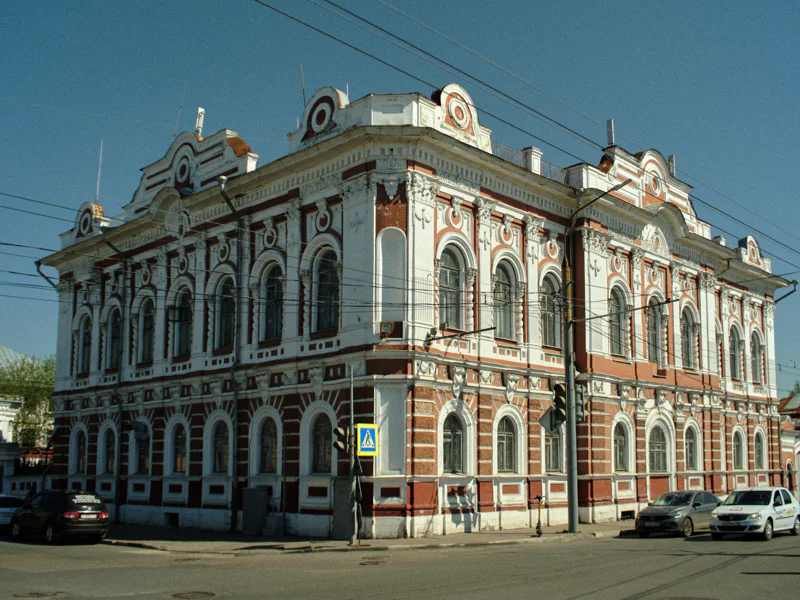 Культурная прогулка по Ярославлю — фото 7, Ярославль | Покатаем