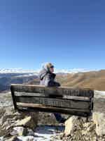 Экскурсия "На Джилы-Су в мини-группе: путешествие в русскую Исландию" - фото отзыва 1