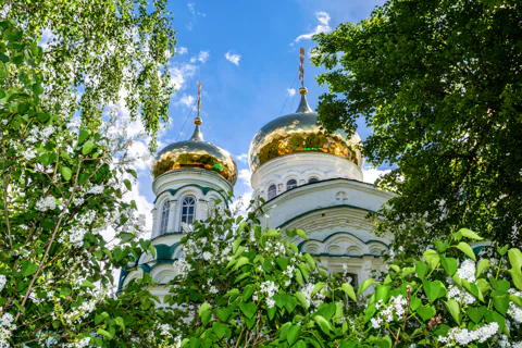 «Добро пожаловать в Казань!»: тур 3 дня/2 ночи