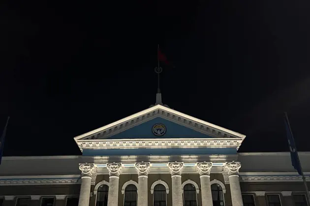 Ночная жизнь Бишкека: чем живет столица средней Азии? — фото 3