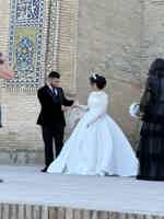 Экскурсия "Бухара: легенды Востока и тайные уголки древнего города" - фото отзыва 4