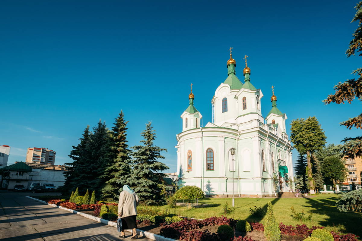 Свято-Симеоновский собор