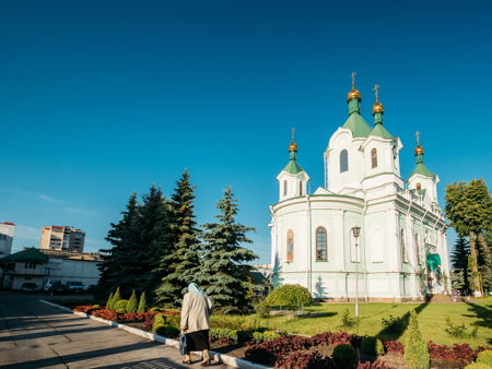 Свято-Симеоновский собор