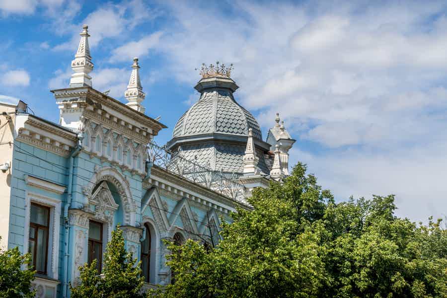 Город Краснодар и край-рай - фото 3
