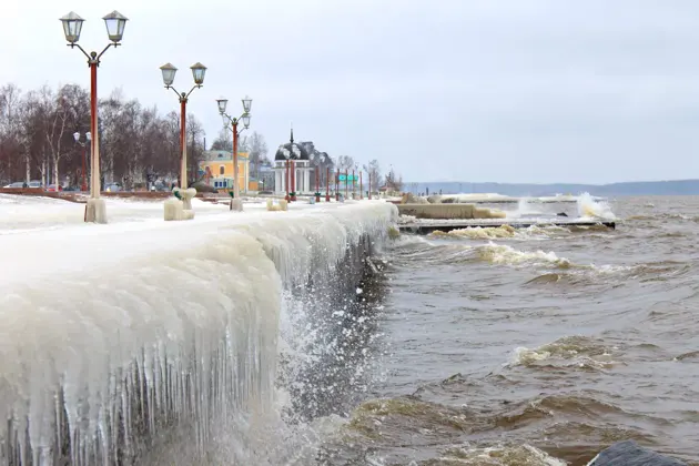 Главное в Карелии за 2 дня: из Петрозаводска до Сортавалы — фото 3
