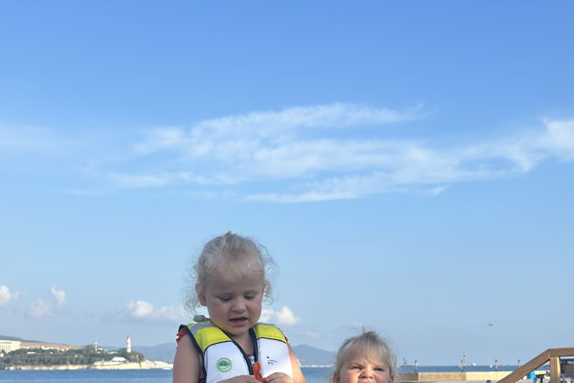 Виды Мастер-класс по виндсёрфингу