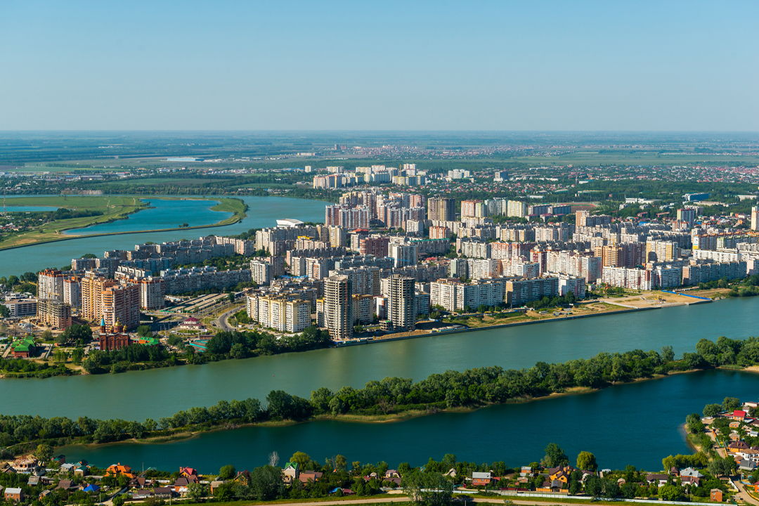 Интересный Краснодар — фото 4