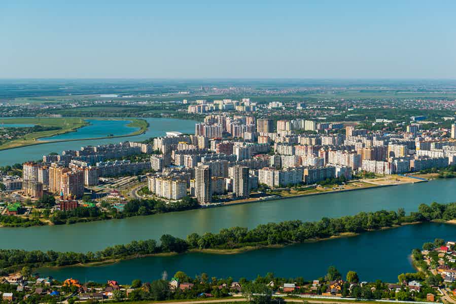 Интересный Краснодар - фото 4