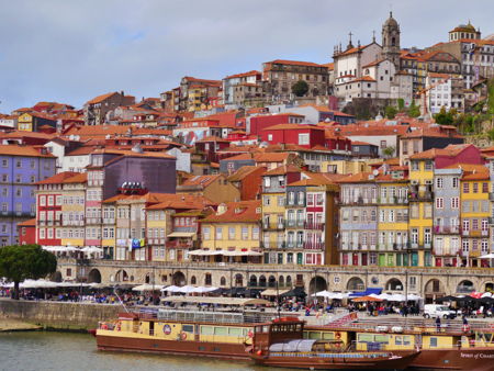 Торре-душ-Клеригуш