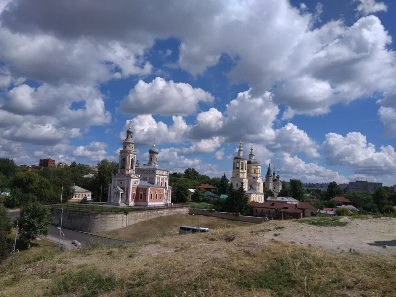 Серпухов: аудиоэкскурсия по одному из самых недооцененных городов Подмосковья — фото 5, Серпухов | Покатаем
