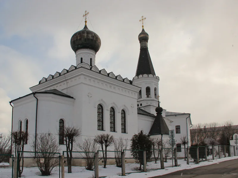 Приключения Щелкунчика: Дом-музей Чайковского — Клин — фото 5, Москва | Покатаем