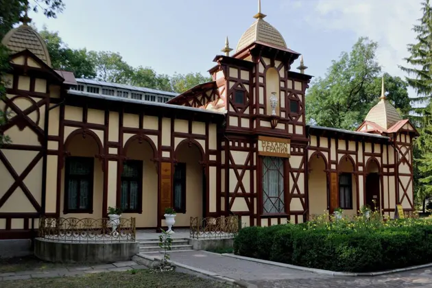 Экскурсия в Ессентуки — фото 3