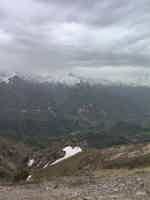 Экскурсия "Путешествие в горы: Амирсой, Чимган и Чарвак с завтраком в мини-группе" - фото отзыва 1