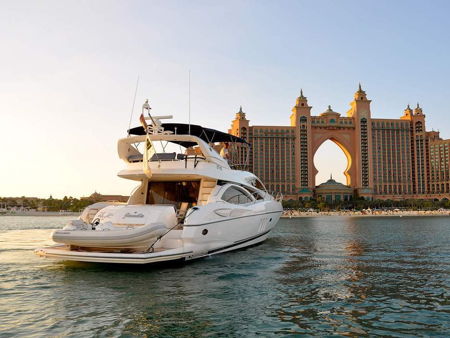 Пальма Джумейра