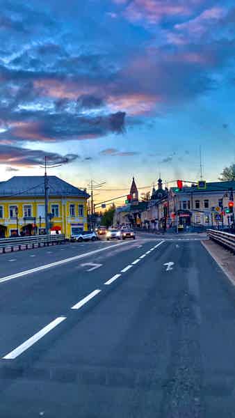 Квест-экскурсия: Исследователи Переславля - фото 1