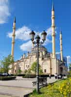 Экскурсия "Один день в Чечне: Грозный, Аргун, Шали в мини-группе из Кисловодска" - фото отзыва 2