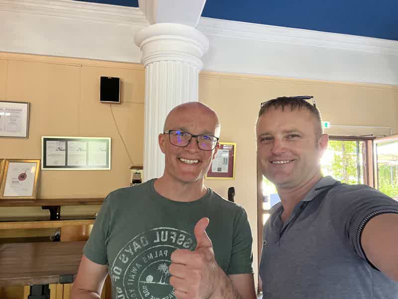 Необычная Никосия - граница через столицу двух государств. - фото 2