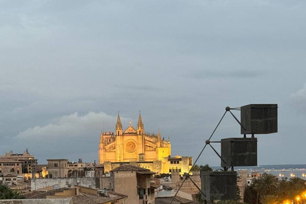 Обзорная экскурсия по Пальма-де-Майорка