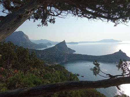 Крымский республиканский краеведческий музей