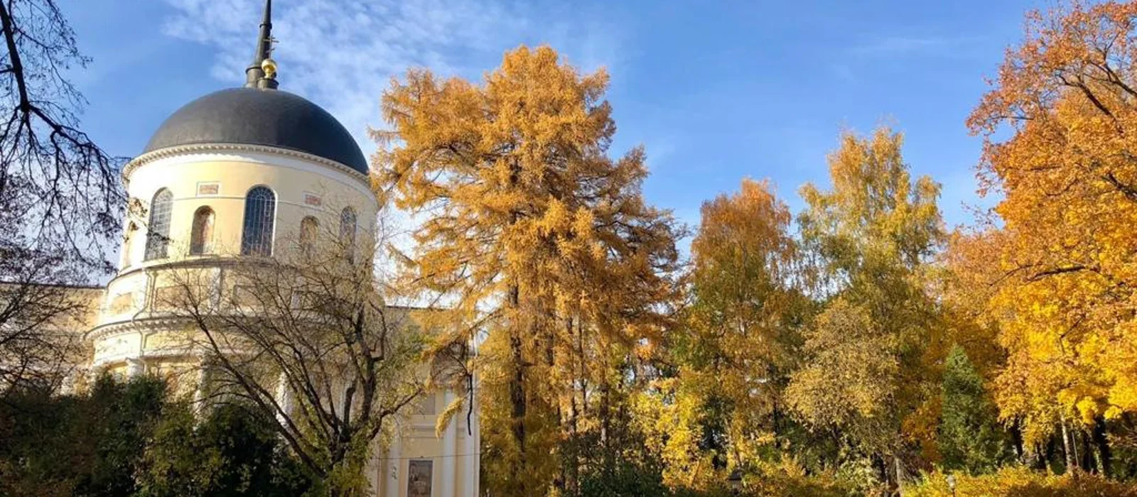 Калужские святыни — экскурсия, Калуга, Россия | Покатаем