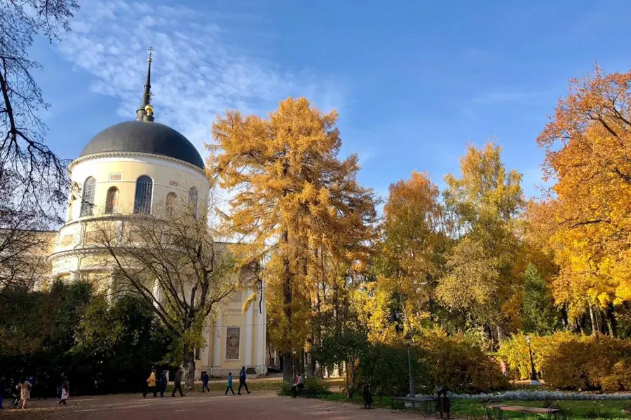 Калужские святыни — фото 1