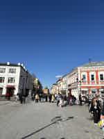 Экскурсия "Истории Нижнего Новгорода в деталях: места, события, люди" - фото отзыва 1