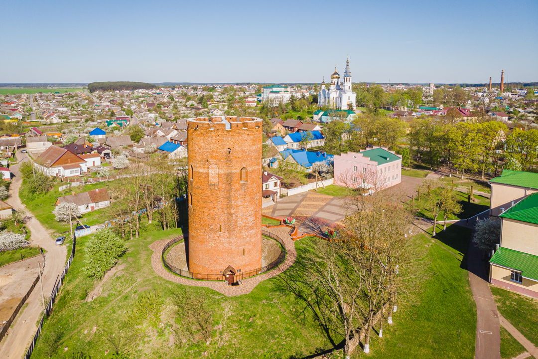 Гродно-Беловежская пуща-Каменец-Брест(Брестская крепость) с видеогидами — фото 6