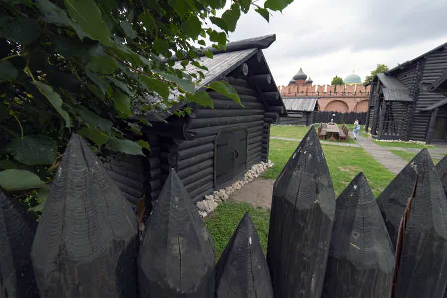 Старотульский променад — пешеходная прогулка по историческим кварталам - фото 4
