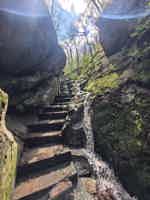 Экскурсия "Горячий Ключ: перезагрузка за день в мини-группе" - фото отзыва 5