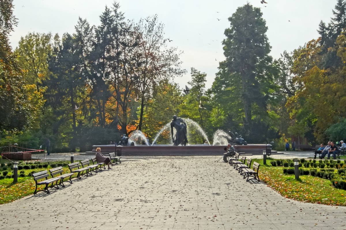 Болотная площадь