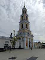 Экскурсия "Увлекательное знакомство с Коломной в мини-группе" - фото отзыва 3