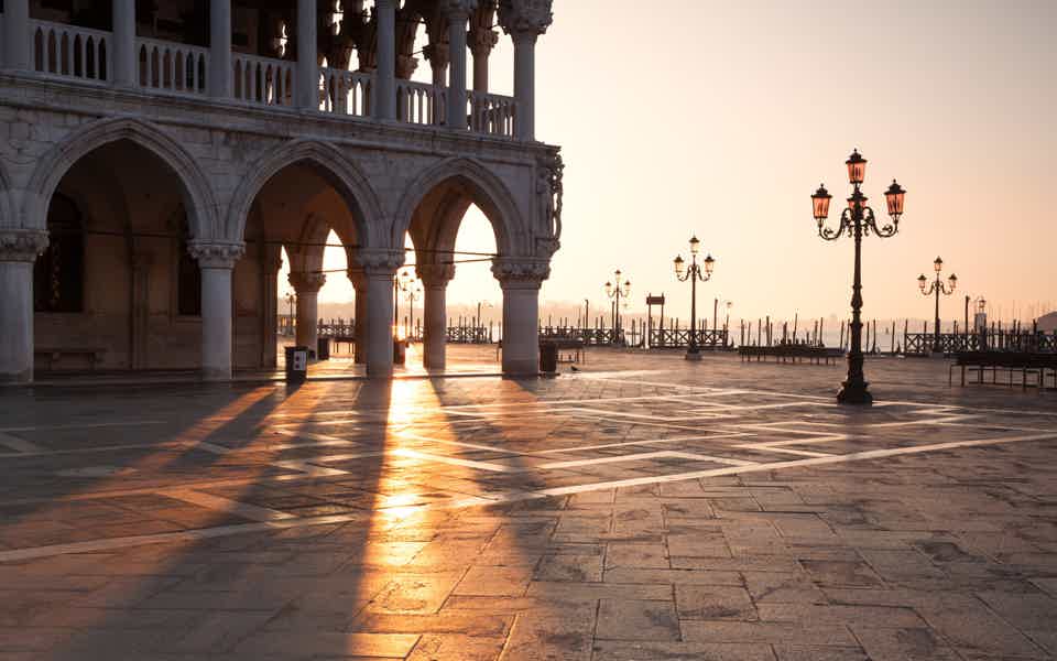 Вся Венеция за 2 часа - фото 6