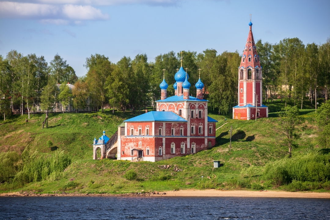 Город с открытки: в Романов-Борисоглебск на автобусе — фото 3