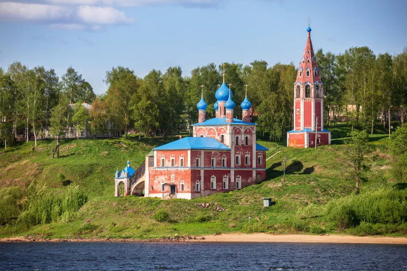 Город с открытки: в Романов-Борисоглебск на автобусе — фото 3