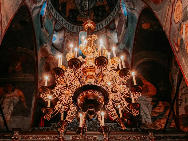 Свияжск: обзорная аудиоэкскурсия по острову-граду — фото 4, Свияжск | Покатаем